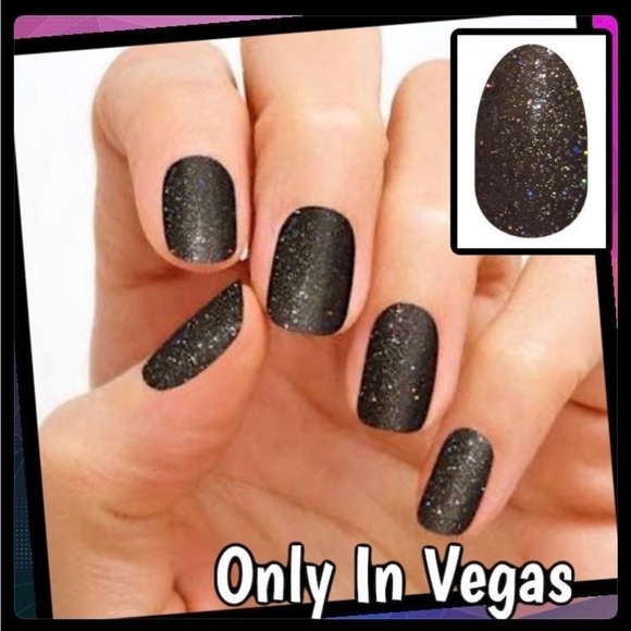 Color Street Other - 🆕 Color Street - Only in Vegas